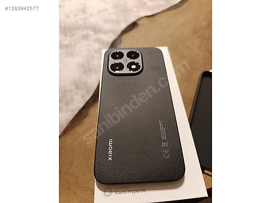 Used & Brand New Items / Cell Phones & Accessories / Cell Phones / Xiaomi / 15T