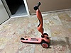Used & Brand New Items / Toys & Hobbies / Toys / Children's Scooter