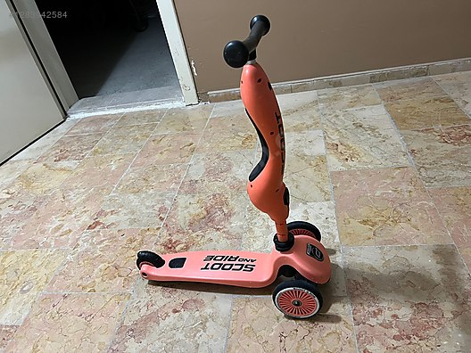 Used & Brand New Items / Toys & Hobbies / Toys / Children's Scooter