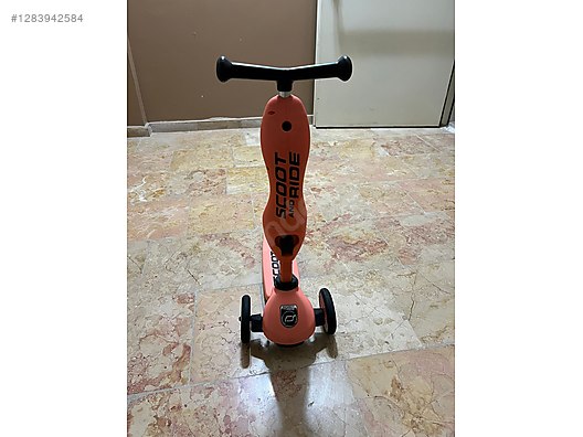 Used & Brand New Items / Toys & Hobbies / Toys / Children's Scooter