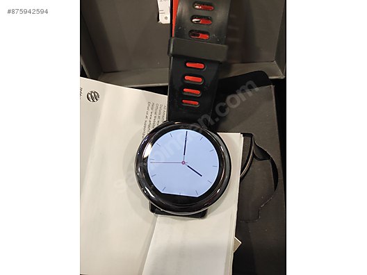 Amazfit Pace Model Akilli Saat Kutulu 875942594