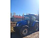 Machinery / Agricultural Machines / Tractors / New Holland / T4.60S