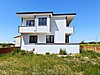 SİLİVRİ BÜYÜKÇAVUŞLU'DA SATILIK DOĞA MANZARALI 4+1 197 M² VİLLA