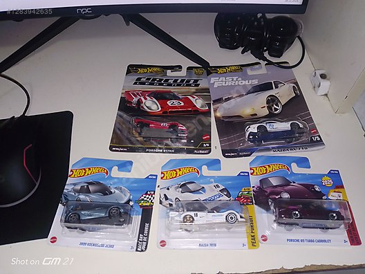 Used & Brand New Items / Toys & Hobbies / Diecast Model / Wholesale Lots