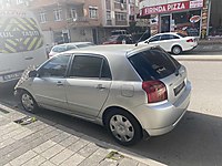 hasarli araclar hasarli arac fiyatlari ve ilanlari sahibinden com da 20