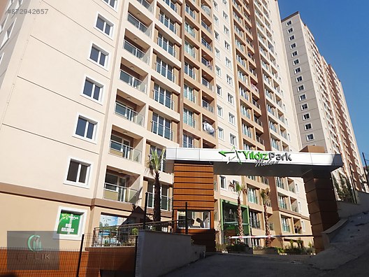 Celik Ten Yildiz Park Modern Sitesinde Ara Kat 3 1 Kiracili Satilik Daire Ilanlari Sahibinden Com Da 872942657