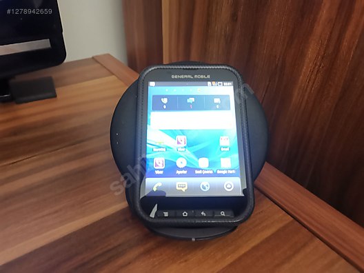 İkinci El ve Sıfır Alışveriş / Cep Telefonu & Aksesuar / Cep Telefonu / General Mobile / Diğer