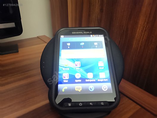 İkinci El ve Sıfır Alışveriş / Cep Telefonu & Aksesuar / Cep Telefonu / General Mobile / Diğer