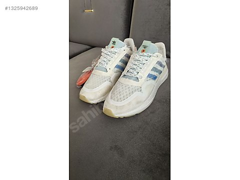 Adidas ZX 500 RM x Commonwealth - Sınırlı Üretim (Çok Temiz