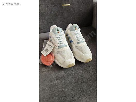 Adidas ZX 500 RM x Commonwealth - Sınırlı Üretim (Çok Temiz