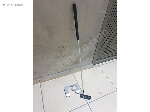 Evde Golf Kiti Golf Doğa Sporları İçin Spor Malzemeleri sahibinden