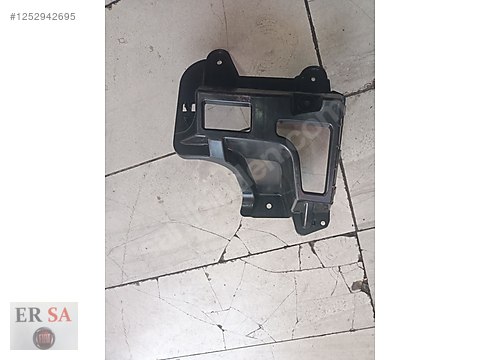 Jeep avenger arka tampon braketi sag 52173343 - İlan ve