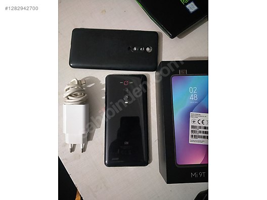Used & Brand New Items / Cell Phones & Accessories / Cell Phones / Xiaomi / Mi 9T