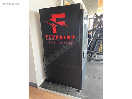 Fit Point Sports
