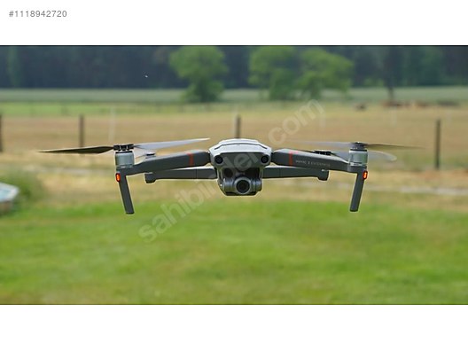 mavic pro 2 enterprise