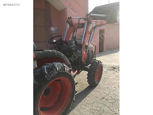 2017 sahibinden ikinci el kubota satilik traktor 130 000 tl ye sahibinden com da 976942721