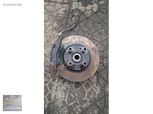 Otomobil & Arazi Aracı / Yürüyen & Direksiyon / Mazda Lantis Sol