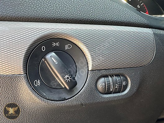 OTOFENİX 2017 VOLKSWAGEN JETTA 1.2 TSI TRENDLINE OTO. 222.500KM