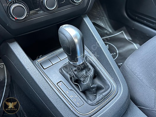OTOFENİX 2017 VOLKSWAGEN JETTA 1.2 TSI TRENDLINE OTO. 222.500KM