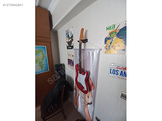 Jay Turser Elektro Gitar