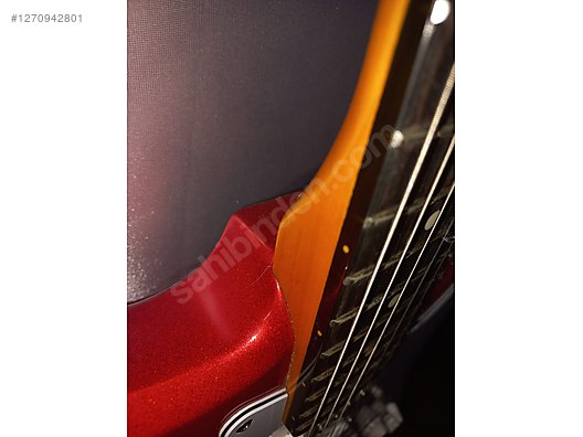 İkinci El ve Sıfır Alışveriş / Müzik / Müzik Aletleri / Telli Çalgılar / Gitar / Elektro