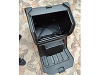 Sadece Sök tak yapildi. (KIzakLI)