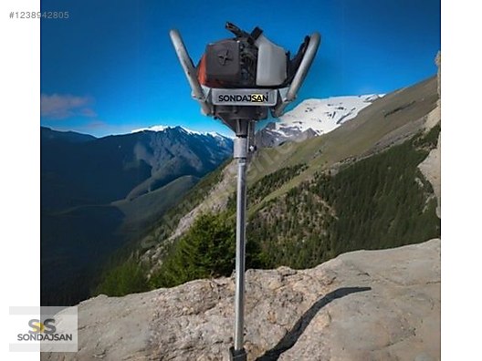 Used & Brand New Items / Garden & Home Improvement / Hand Tools / Electric / Core Drilling Machines