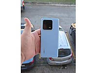 SAHİBİNDEN TEMİZ 512GB Mİ 13 PRO KUSURSUZ