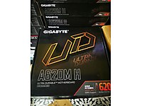 gigabyte a620 am5 ddr5 anakart #1244942815