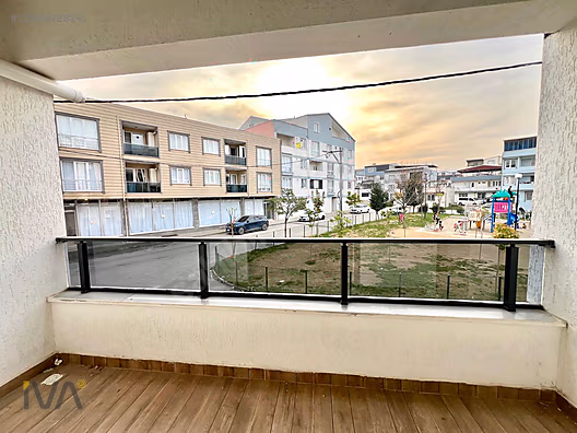 İVA'DAN PARKA CEPHE 3+1 FERAH DAİRE #1284942824