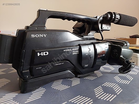 İkinci El ve Sıfır Alışveriş / Fotoğraf & Kamera / Video Kamera / Dijital Kamera / HDD (Harddiskli)