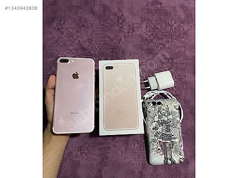 Apple / iPhone 7 Plus / Samsung wact4 saat hediyeli Apple iPhone 7