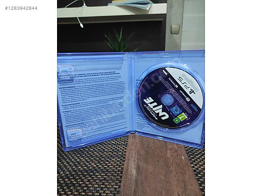 Used & Brand New Items / Gaming & Gamers Exclusive / Games / PlayStation 5