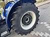 Machinery / Agricultural Machines / Tractors / New Holland / TT60 Classic
