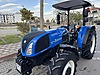 Machinery / Agricultural Machines / Tractors / New Holland / TT60 Classic