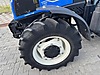 Machinery / Agricultural Machines / Tractors / New Holland / TT60 Classic