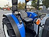 Machinery / Agricultural Machines / Tractors / New Holland / TT60 Classic