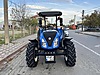 Machinery / Agricultural Machines / Tractors / New Holland / TT60 Classic