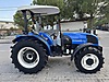Machinery / Agricultural Machines / Tractors / New Holland / TT60 Classic