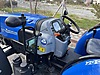 Machinery / Agricultural Machines / Tractors / New Holland / TT60 Classic