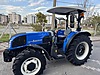 Machinery / Agricultural Machines / Tractors / New Holland / TT60 Classic