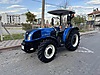 Machinery / Agricultural Machines / Tractors / New Holland / TT60 Classic