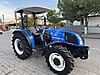 Machinery / Agricultural Machines / Tractors / New Holland / TT60 Classic