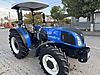 Machinery / Agricultural Machines / Tractors / New Holland / TT60 Classic