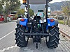 Machinery / Agricultural Machines / Tractors / New Holland / TT60 Classic