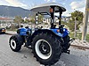 Machinery / Agricultural Machines / Tractors / New Holland / TT60 Classic