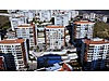 Bayraklı Körfez Mah.Panorama Körfez Evlerinde Satılık 3+1 Daire