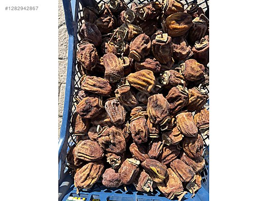 Used & Brand New Items / Foods & Feed / Fruits & Vegetables / Dried Fruits