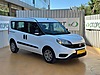 Vasıta / Minivan & Panelvan / Fiat / Doblo Panorama / 1.6 MultiJet Easy