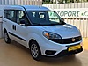 Vasıta / Minivan & Panelvan / Fiat / Doblo Panorama / 1.6 MultiJet Easy
